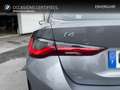 BMW 528 eDrive35 286ch Gris - thumbnail 20