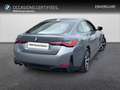 BMW 528 eDrive35 286ch Gris - thumbnail 2