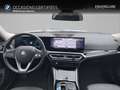 BMW 528 eDrive35 286ch Gris - thumbnail 5