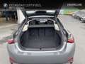 BMW 528 eDrive35 286ch Gris - thumbnail 8