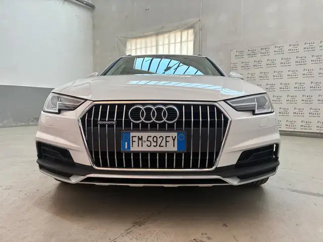 Audi A4 allroad 2.0 tdi Business Evolution 190cv s-tronic