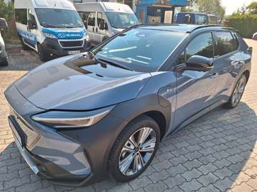 71,4 kWh 150kW Platinum Plus