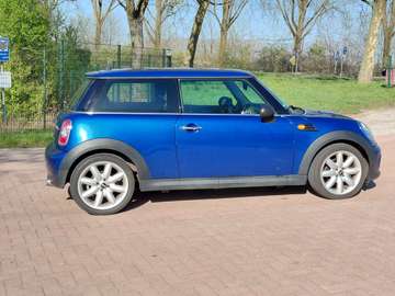 1.6 Business Line IZGST 154.000 km APK tot 02-2027