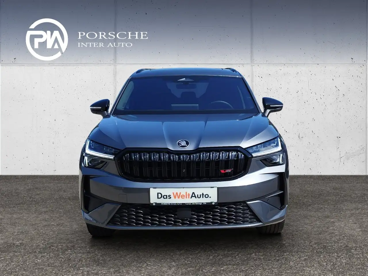 Skoda Kodiaq 2026