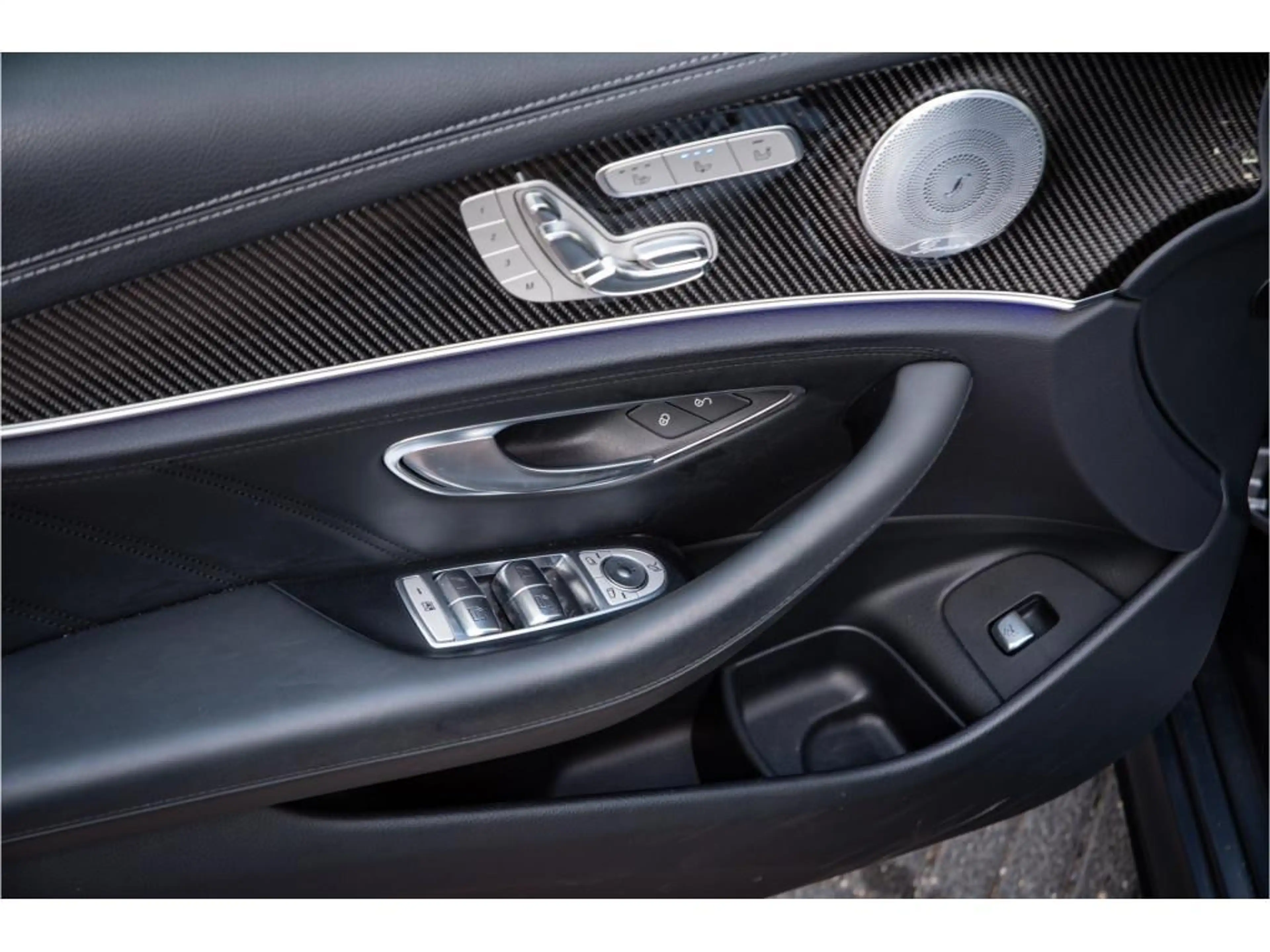 Mercedes-Benz E 63 AMG 4MATIC Premium Plus Schuifdak HUD Stoelvent. 360ca — photo 14