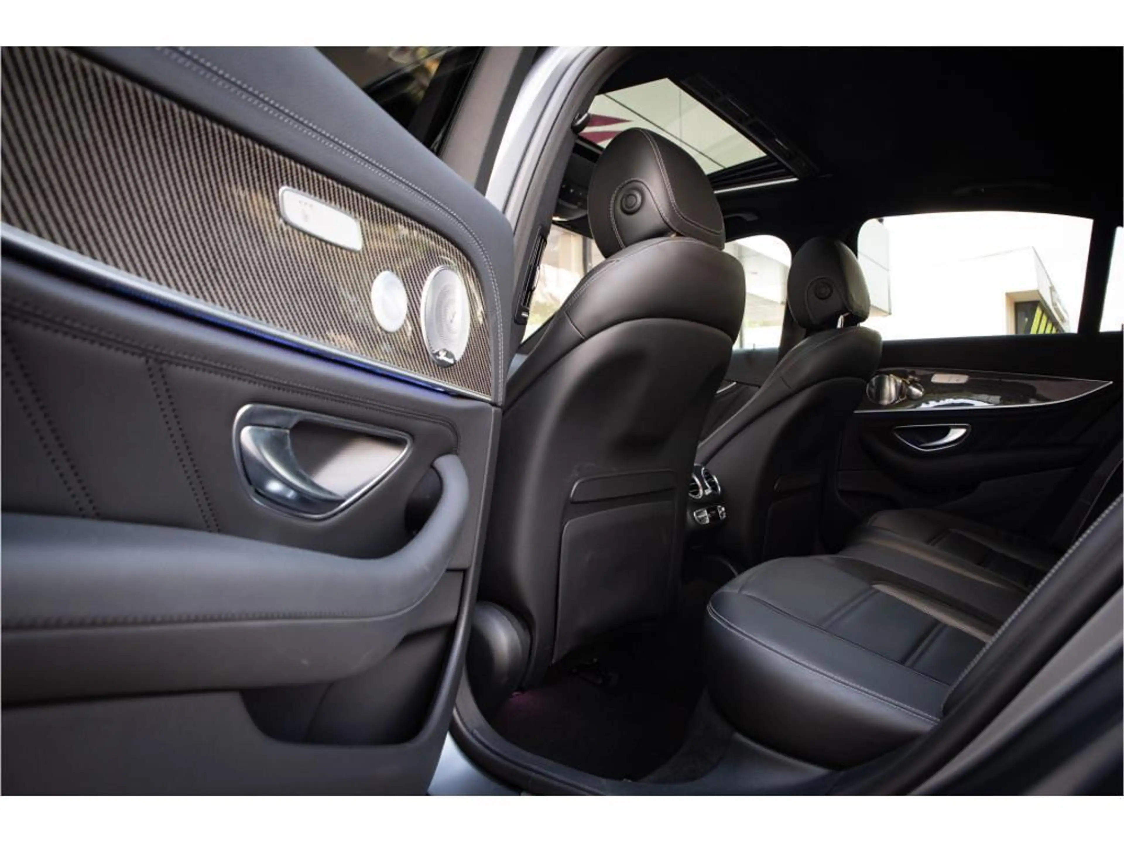 Mercedes-Benz E 63 AMG 4MATIC Premium Plus Schuifdak HUD Stoelvent. 360ca — photo 8