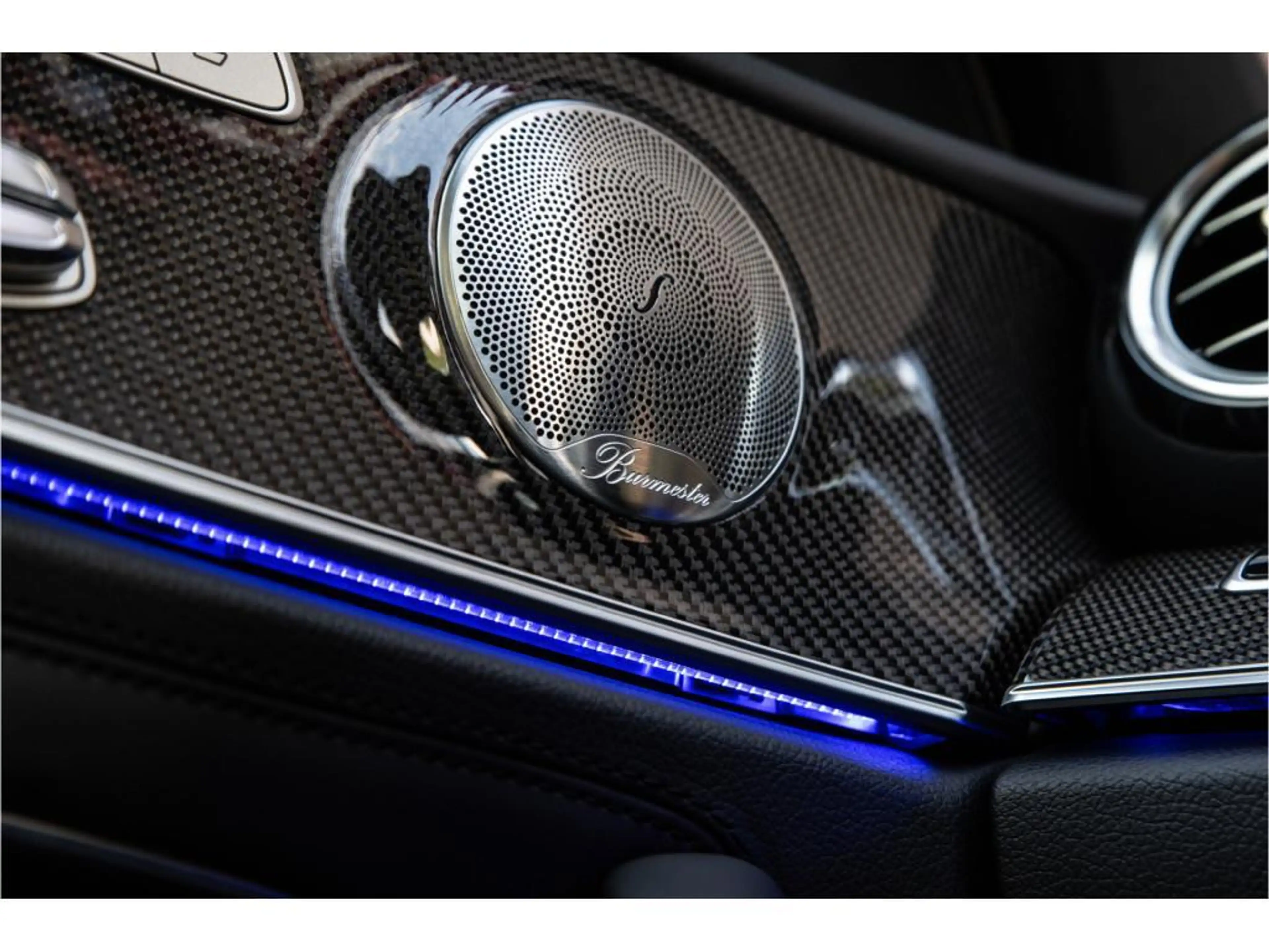 Mercedes-Benz E 63 AMG 4MATIC Premium Plus Schuifdak HUD Stoelvent. 360ca — photo 23