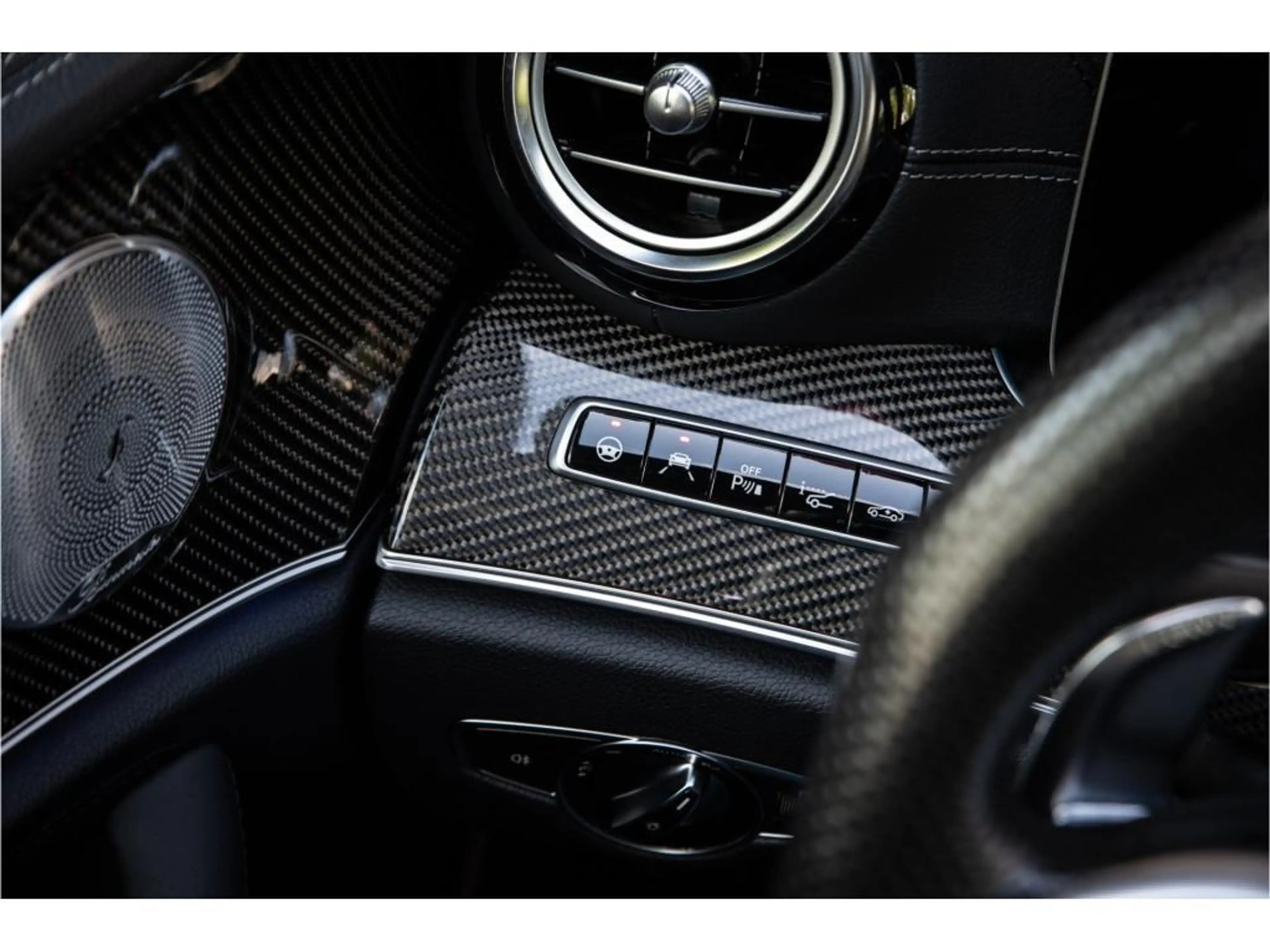 Mercedes-Benz E 63 AMG 4MATIC Premium Plus Schuifdak HUD Stoelvent. 360ca — photo 22