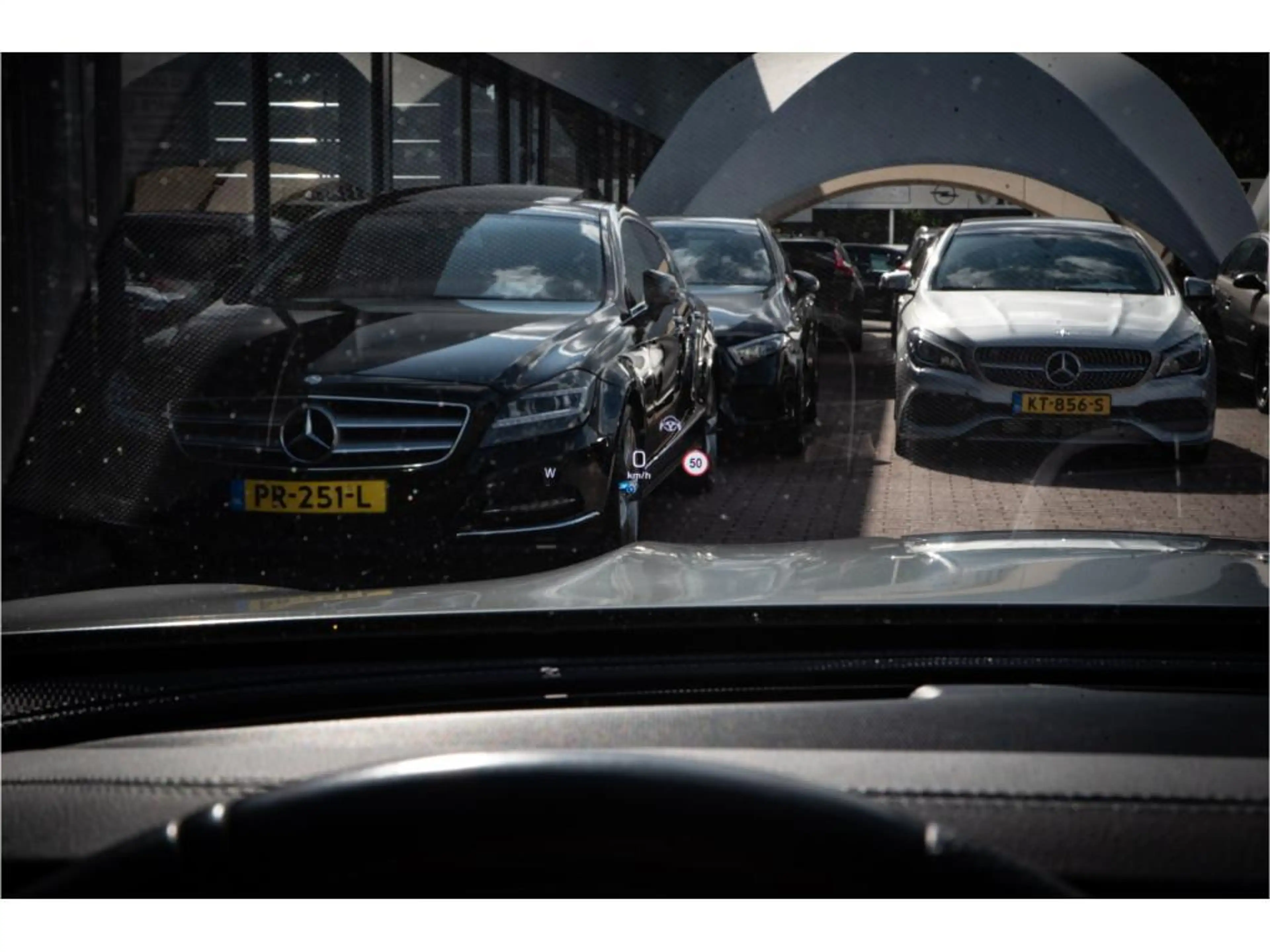 Mercedes-Benz E 63 AMG 4MATIC Premium Plus Schuifdak HUD Stoelvent. 360ca — photo 29