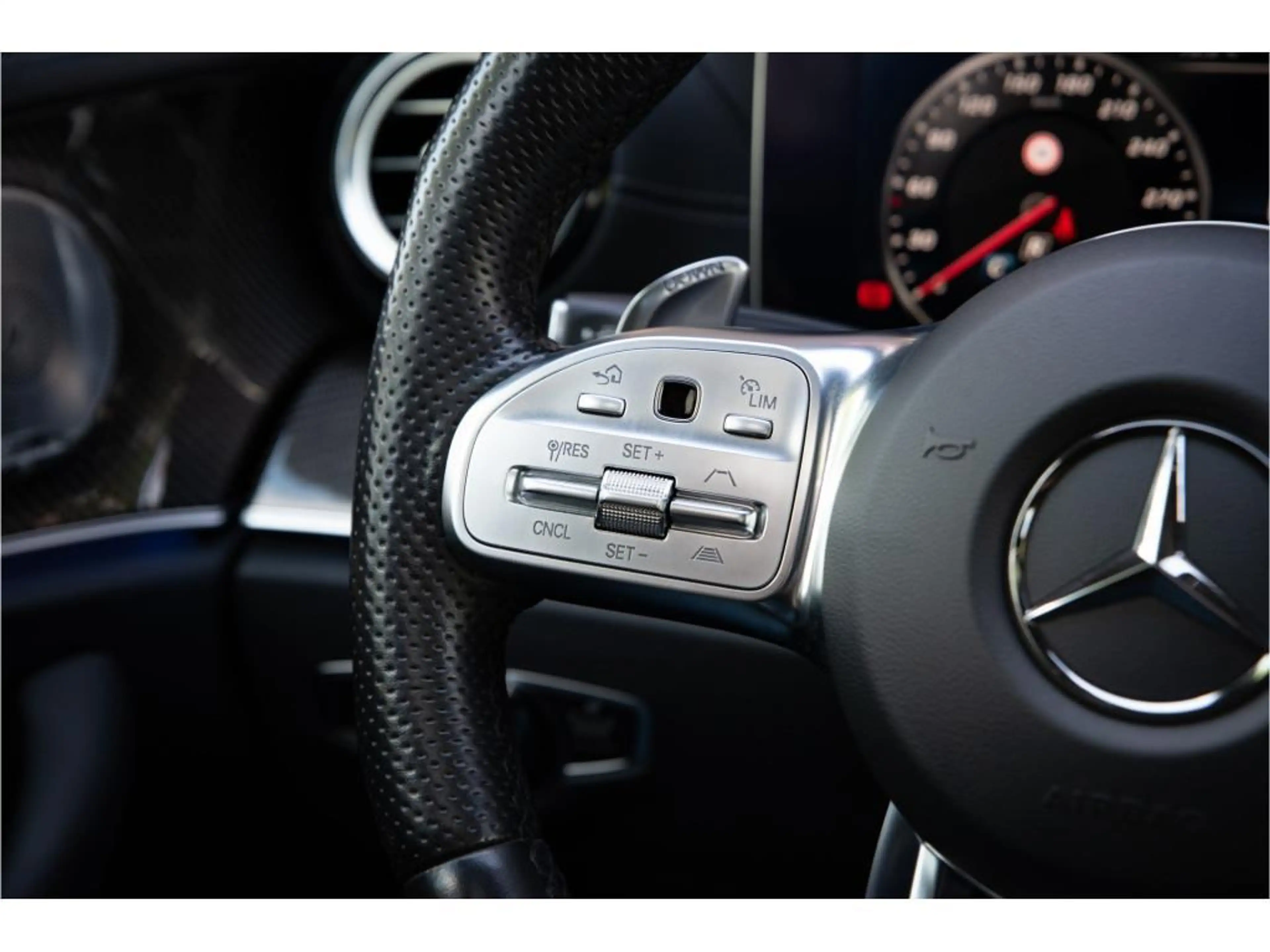 Mercedes-Benz E 63 AMG 4MATIC Premium Plus Schuifdak HUD Stoelvent. 360ca — photo 21