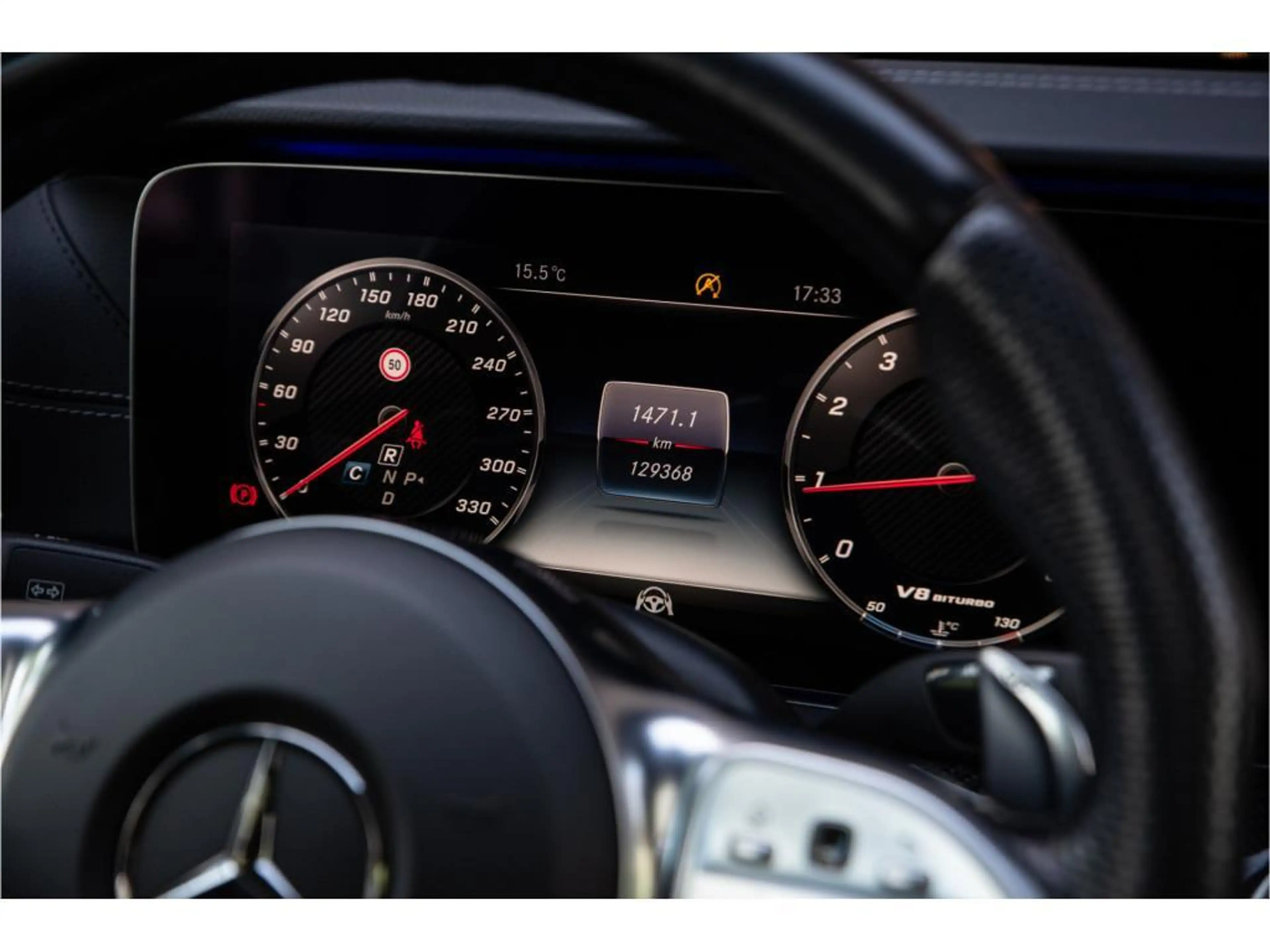Mercedes-Benz E 63 AMG 4MATIC Premium Plus Schuifdak HUD Stoelvent. 360ca — photo 20