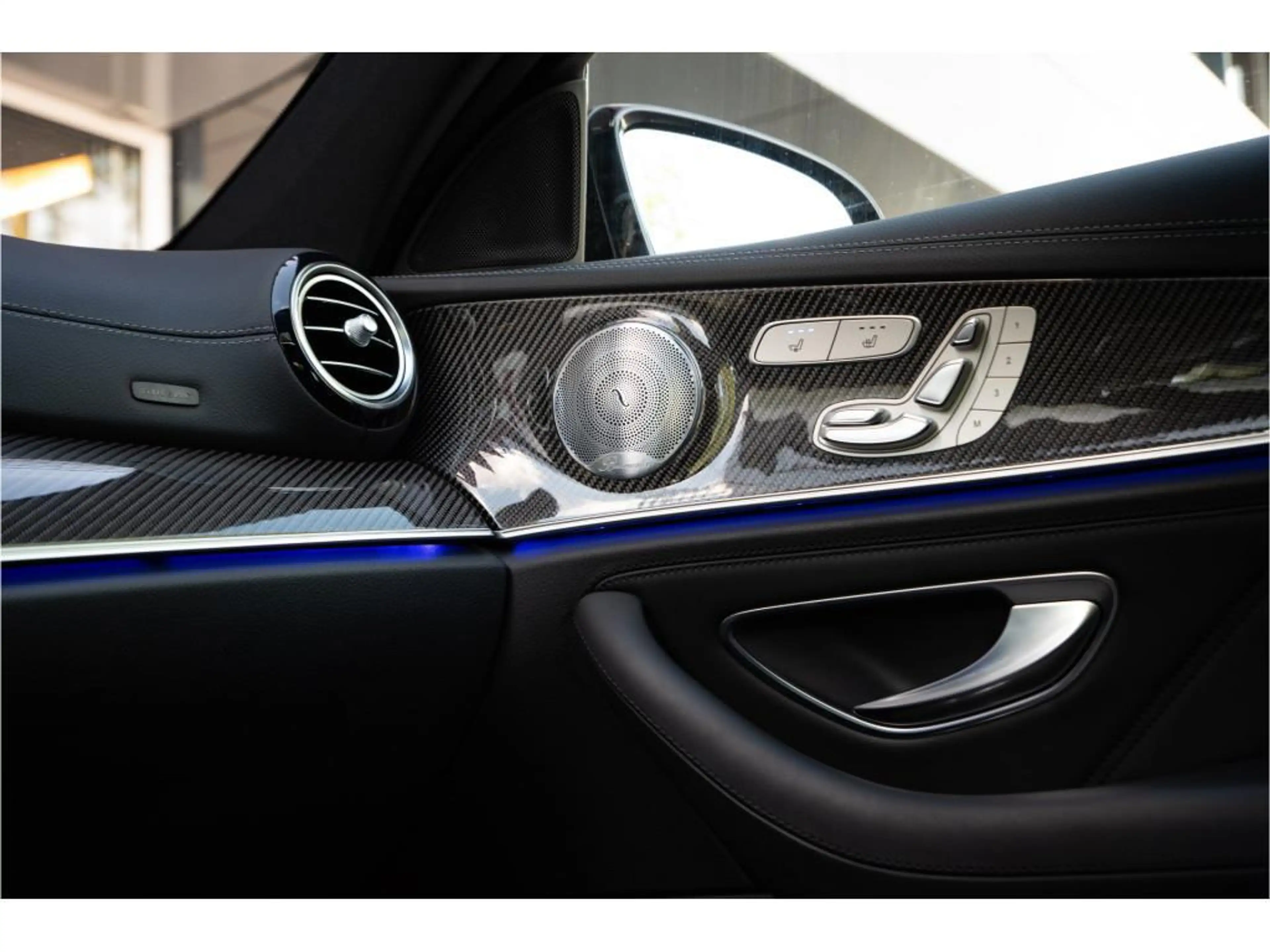 Mercedes-Benz E 63 AMG 4MATIC Premium Plus Schuifdak HUD Stoelvent. 360ca — photo 25