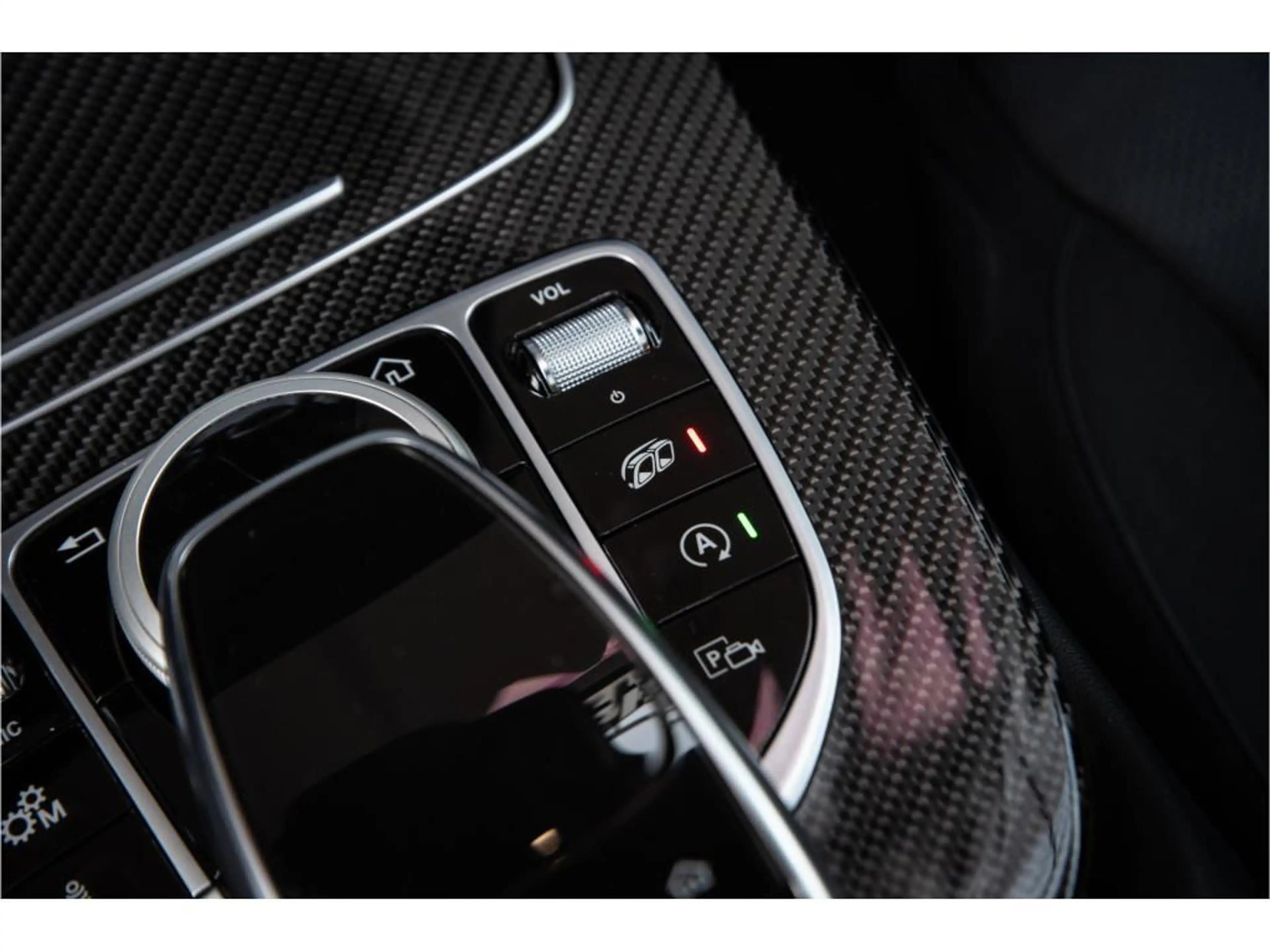 Mercedes-Benz E 63 AMG 4MATIC Premium Plus Schuifdak HUD Stoelvent. 360ca — photo 16