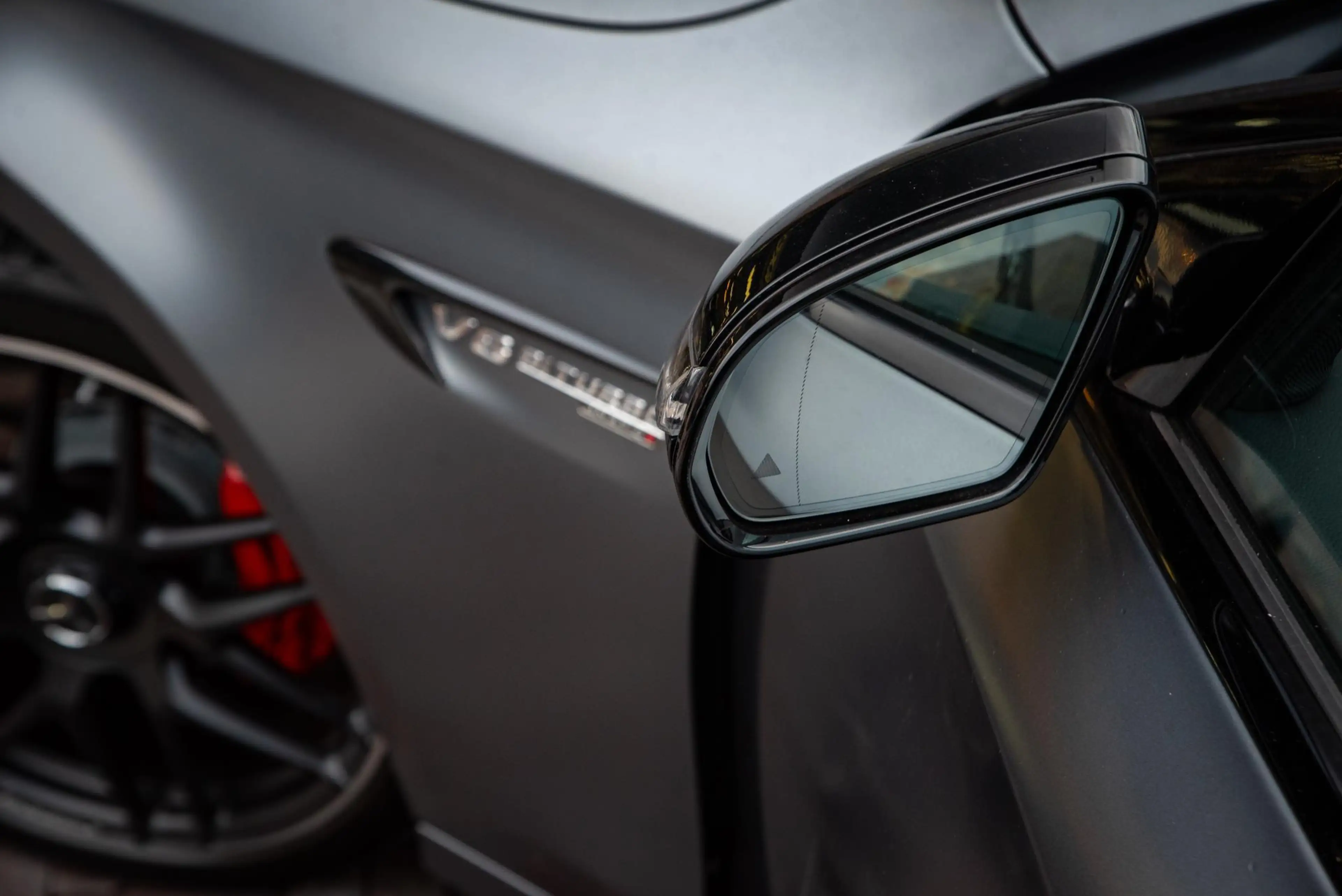 Mercedes-Benz E 63 AMG 4MATIC Premium Plus Schuifdak HUD Stoelvent. 360ca — photo 34