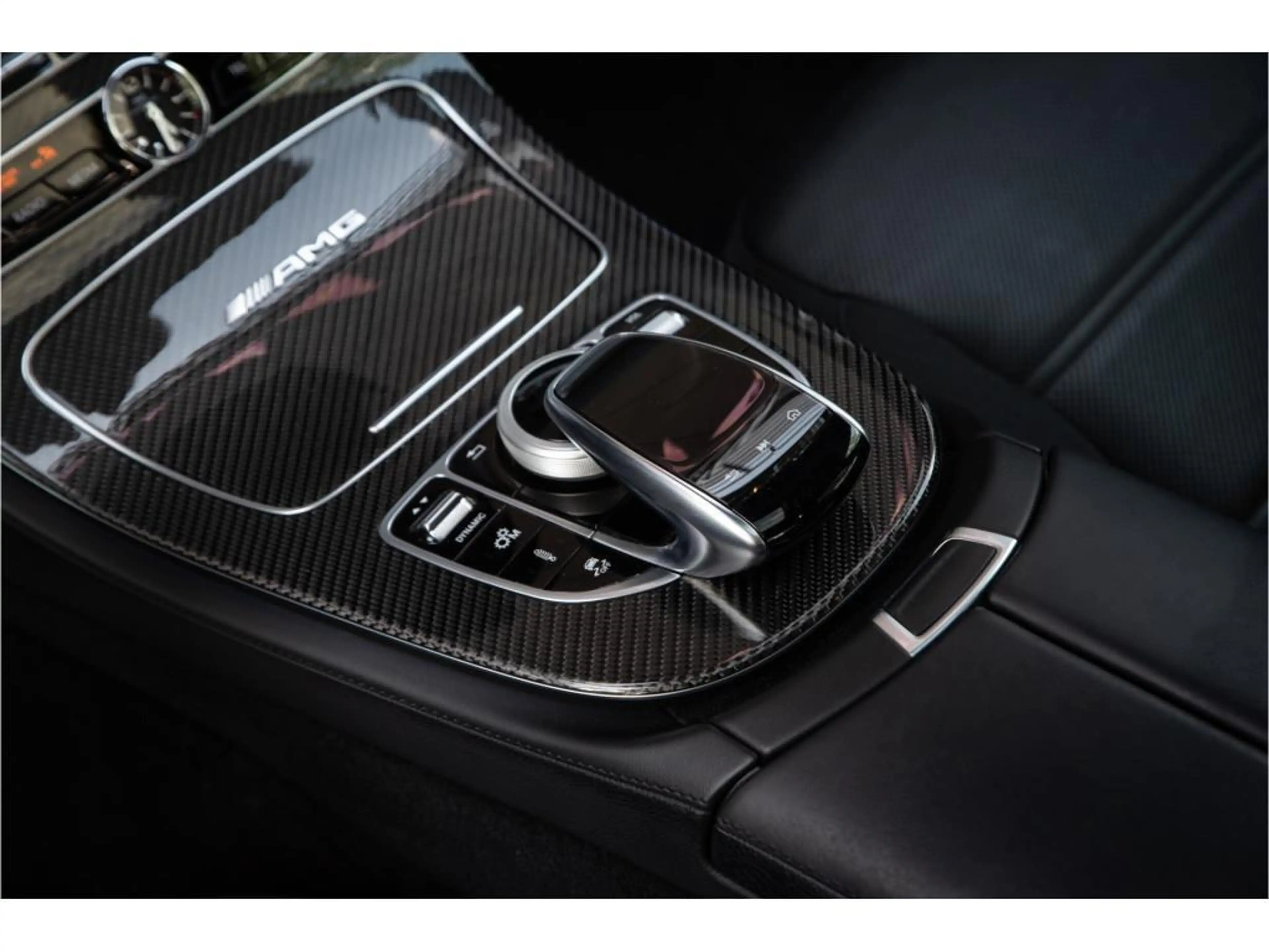 Mercedes-Benz E 63 AMG 4MATIC Premium Plus Schuifdak HUD Stoelvent. 360ca — photo 15