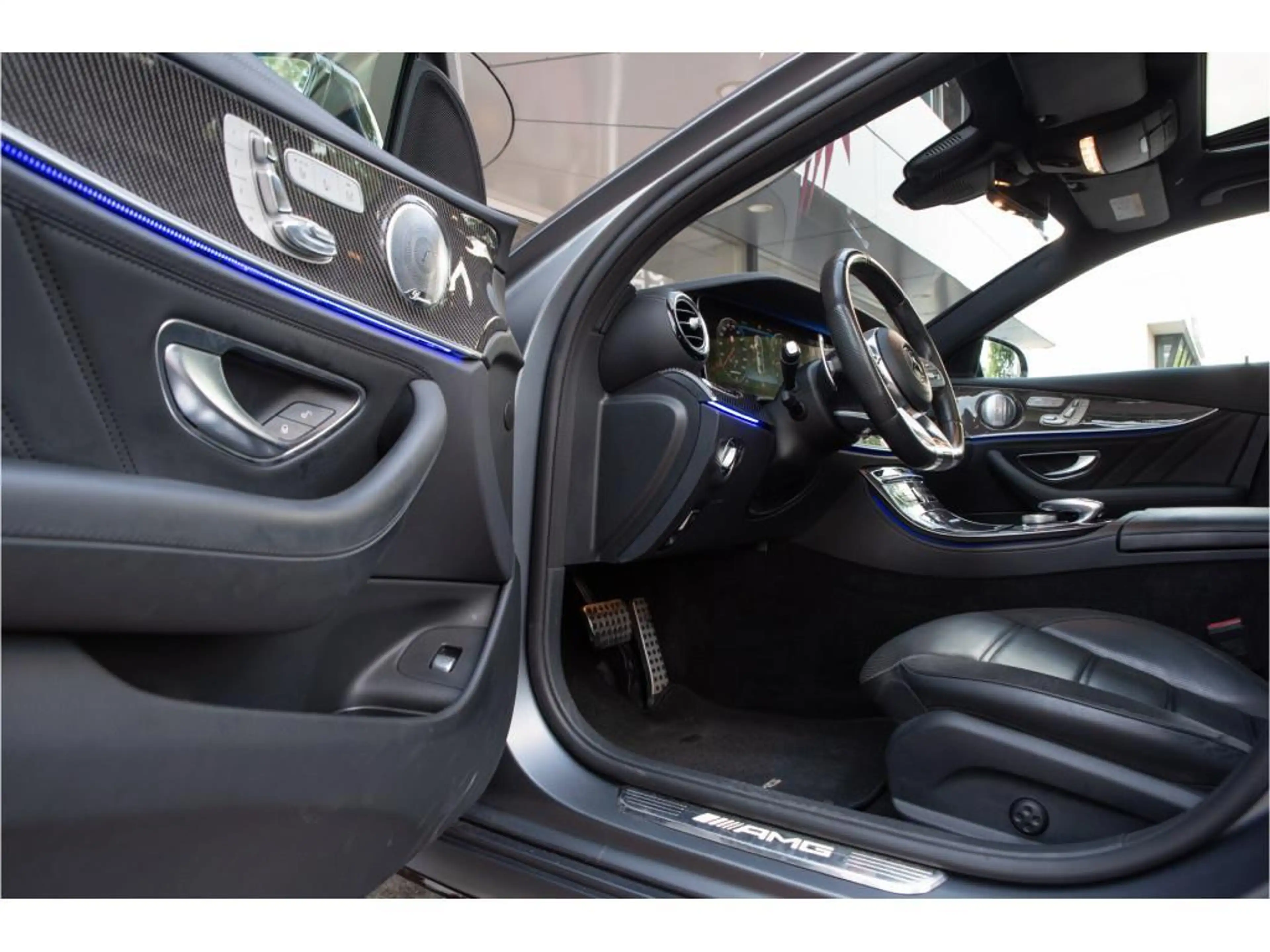 Mercedes-Benz E 63 AMG 4MATIC Premium Plus Schuifdak HUD Stoelvent. 360ca — photo 6