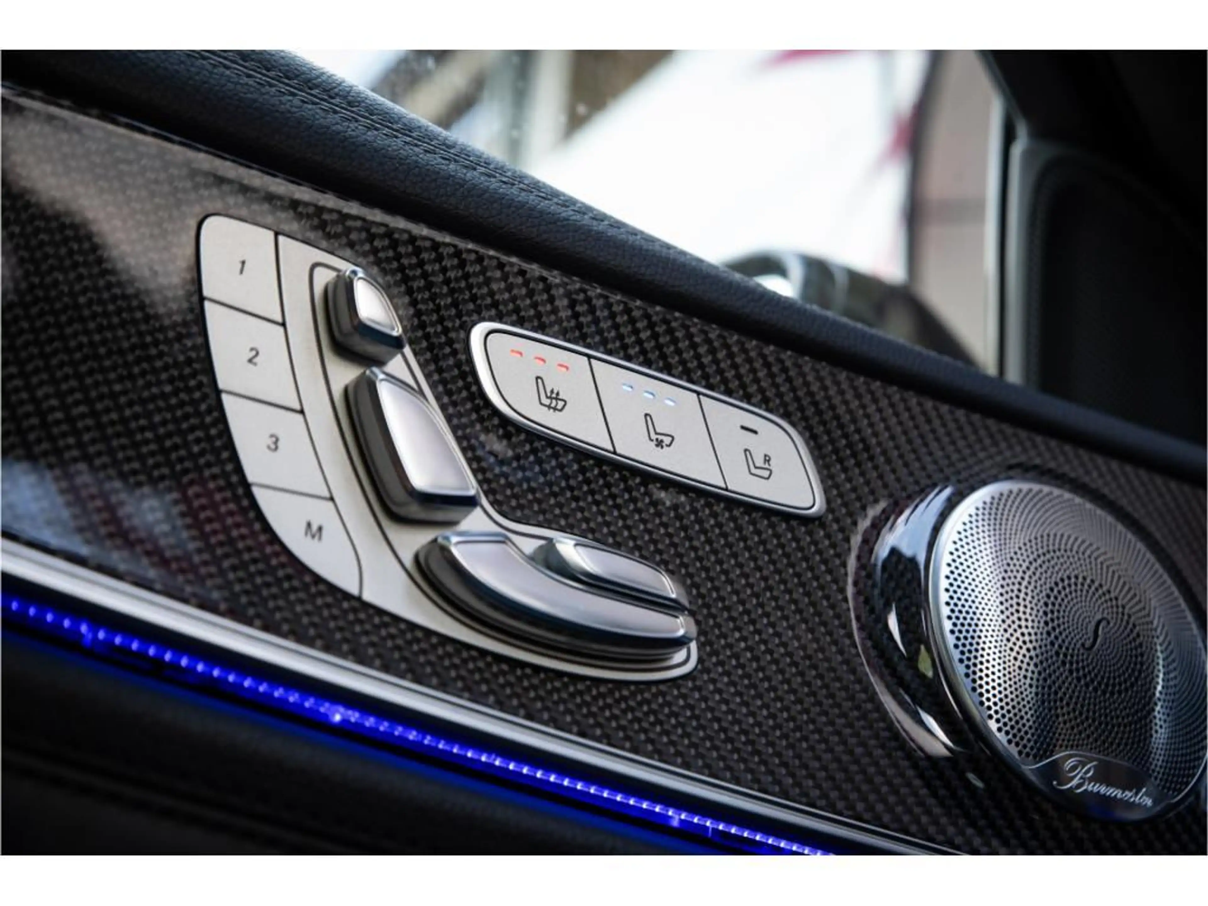 Mercedes-Benz E 63 AMG 4MATIC Premium Plus Schuifdak HUD Stoelvent. 360ca — photo 24
