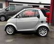 smart forTwo Cabrio Automatik/Alufelgen/Klima Argent - thumbnail 2