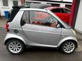 smart forTwo Cabrio Automatik/Alufelgen/Klima Argent - thumbnail 6