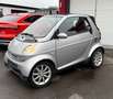 smart forTwo Cabrio Automatik/Alufelgen/Klima Argent - thumbnail 1