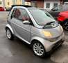 smart forTwo Cabrio Automatik/Alufelgen/Klima Argent - thumbnail 7