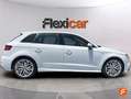 Audi A3 Sportback 2.0TDI 110kW Blanco - thumbnail 7