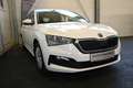 Skoda Scala 1,0 TSI Ambition DSG Spurhalte,Tempomat,Sitzhei... Weiß - thumbnail 3