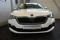 Skoda Scala 1,0 TSI Ambition DSG Spurhalte,Tempomat,Sitzhei... Weiß - thumbnail 2