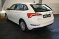 Skoda Scala 1,0 TSI Ambition DSG Spurhalte,Tempomat,Sitzhei... Weiß - thumbnail 6