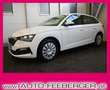 Skoda Scala 1,0 TSI Ambition DSG Spurhalte,Tempomat,Sitzhei... Weiß - thumbnail 1