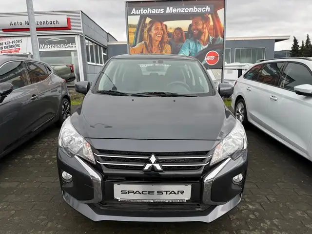 Mitsubishi Space Star Select (A00)
