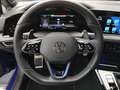 Volkswagen Golf VIII R 2.0 TSI 4M DSG *PANO*IQ-MATRIX*HuD* Blau - thumbnail 13