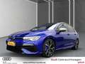 Volkswagen Golf VIII R 2.0 TSI 4M DSG *PANO*IQ-MATRIX*HuD* Blau - thumbnail 2