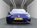 Volkswagen Golf VIII R 2.0 TSI 4M DSG *PANO*IQ-MATRIX*HuD* Blau - thumbnail 3