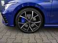 Volkswagen Golf VIII R 2.0 TSI 4M DSG *PANO*IQ-MATRIX*HuD* Blau - thumbnail 7