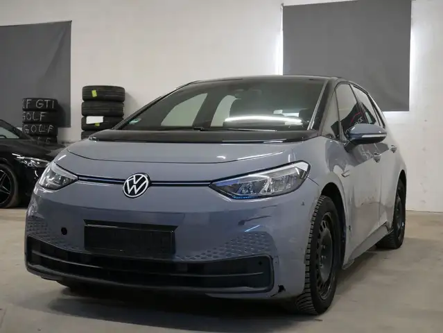 Volkswagen ID.3 Pure Performance 110 kW NAVI STANDKLIMA CRP