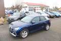Audi Q2 TFSI S line,LED,Navi,PDC,SHZ,el.Heckkl,DSG Blau - thumbnail 4