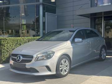 A 220 d Business 177cv auto *17'', HARMAN KARDON, PROMO AZZURRA*