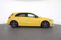 Mercedes-Benz A 180 AMG MBUX LED Kamera Gelb - thumbnail 5