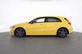 Mercedes-Benz A 180 AMG MBUX LED Kamera Gelb - thumbnail 2