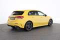 Mercedes-Benz A 180 AMG MBUX LED Kamera Gelb - thumbnail 4