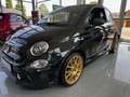Abarth 695 75 Anniversario 180 PS Schaltgetriebe Negro - thumbnail 1