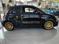 Abarth 695 75 Anniversario 180 PS Schaltgetriebe Negro - thumbnail 4