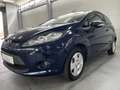 Ford Fiesta Trend 1.25 BENZIN KLIMA ALU HU/AU 04.2027 Klima Blau - thumbnail 5