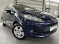 Ford Fiesta Trend 1.25 BENZIN KLIMA ALU HU/AU 04.2027 Klima Blau - thumbnail 1