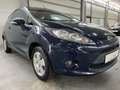 Ford Fiesta Trend 1.25 BENZIN KLIMA ALU HU/AU 04.2027 Klima Blau - thumbnail 2