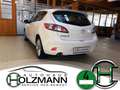 Mazda 3 Lim. 2.2 l MZR-CD Edition/PDC/SHZ/RVM/LM/2Hand Blanc - thumbnail 6