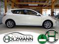 Mazda 3 Lim. 2.2 l MZR-CD Edition/PDC/SHZ/RVM/LM/2Hand Bílá - thumbnail 5