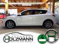 Mazda 3 Lim. 2.2 l MZR-CD Edition/PDC/SHZ/RVM/LM/2Hand Beyaz - thumbnail 4