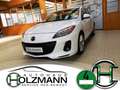 Mazda 3 Lim. 2.2 l MZR-CD Edition/PDC/SHZ/RVM/LM/2Hand White - thumbnail 1